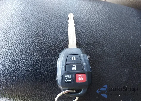 2014 Toyota Rav4 Xle z USA, uszkodzony, nr VIN 2T3WFREV9EW087885